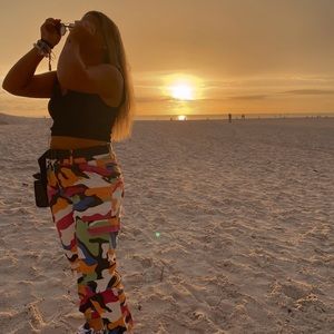 Meet your Posher, Peyton